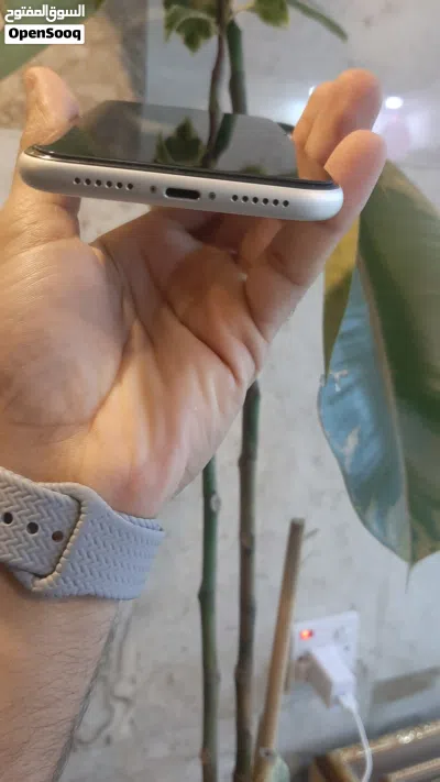 موبايل ايفون 11 نظيف جدا 2