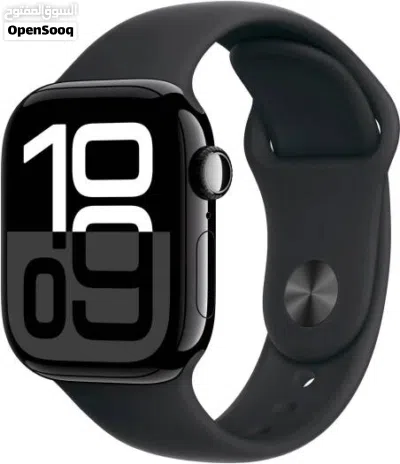 ساعة كوبي هاي كواليتي smart watch original مطابق للاصلي بس ساعة سمارت مطابقة لابل باعلى جودة 4