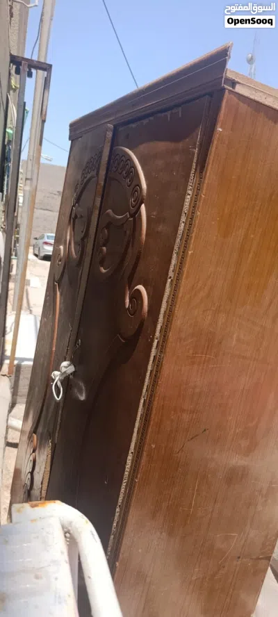 غراض مستعمله طباخ وكنتور وتانكي وتنور 4