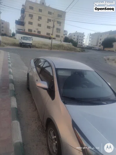 Toyota Prius Prime 3