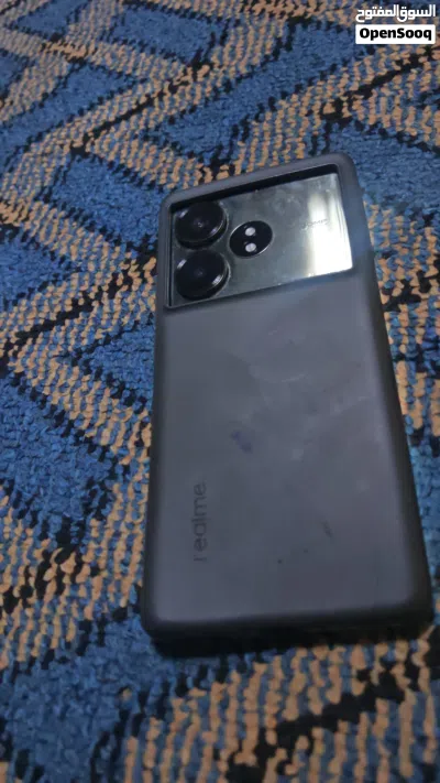 هاتف ريلمي نيو جي تي6t 4