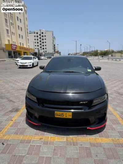 Dodge Charger GT 3