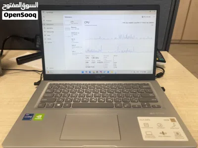 ASUS X415 Laptop - Intel Core i7 8GB RAM NVIDIA Graphics Excellent Condition 2