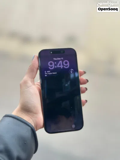 ايفون16 pro 3