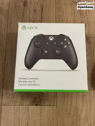 Xbox controller يد إكسبوكس 2