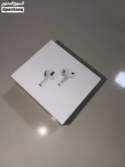 Apple AirPods Pro 3 New 2