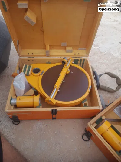 أجهزة مساحة 2