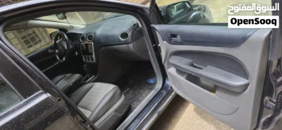 Ford Focus Standard 3