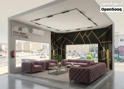 Office Space for Rent 2