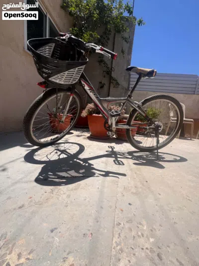 دراجه هوائية 2