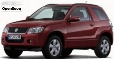 Suzuki Grand Vitara DLX 3