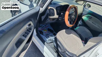 Kia Rio EX 3
