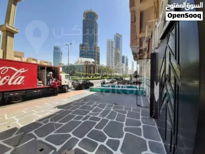محل للايجار 4