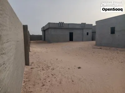 منزل كبير للبيع في ابورويه مساحته 600م 3