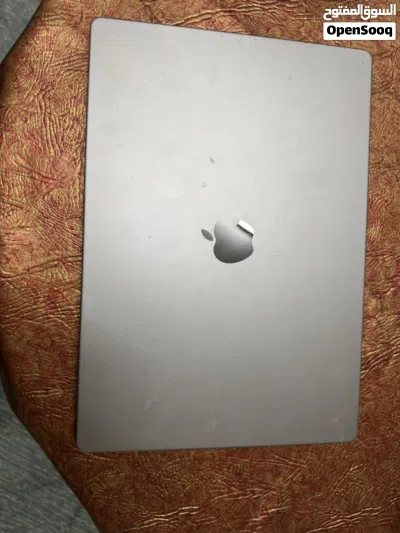 ماك m1 برو 16" 3