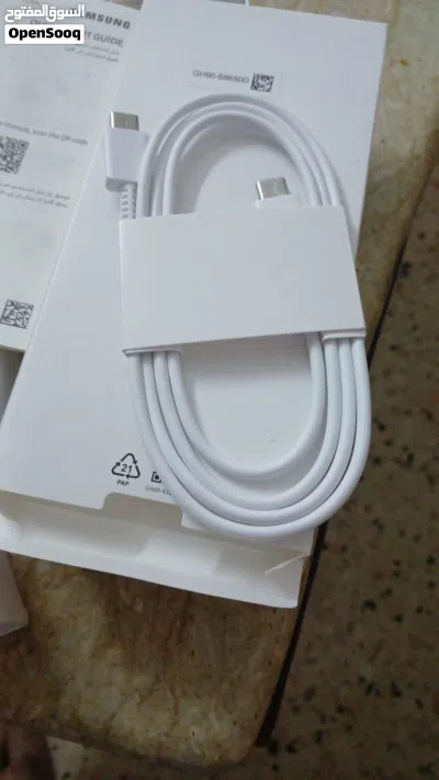 للبيع بالمحلة الكبري موبايل SAMSUNG Galaxy A15 128GB / 6GB (128GB RAM / 6GB 4