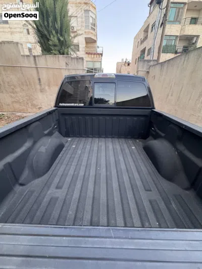 فورد F-150 King Ranch 3