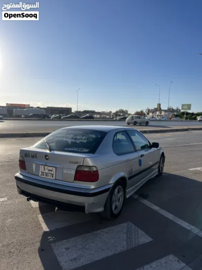 BMW Other 4