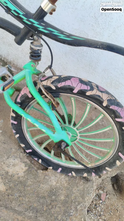 دراجه BMX اقرا الوصف 2