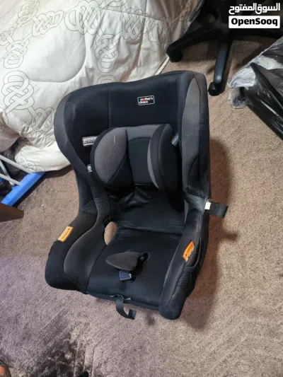 carseat مستعمل 3