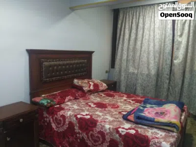 ميامي ع البحر جميع الكماليات.متاحه الان مكيفه مطبخ كامل وسط جميع الخدمات من المالك .فيو مفتوح للبحر 4