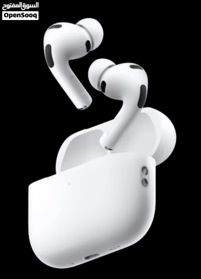 AirPods Pro 3 3