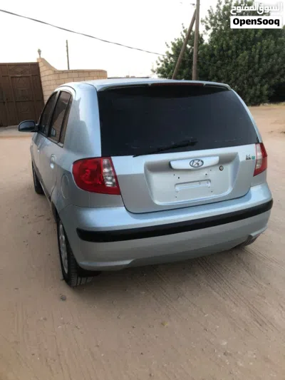 Hyundai Other 4