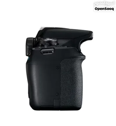 Canon EOS 2000D للبيع كاميرا كانون موديل Canon EOS 2000D بسعر عرطه ومغري جداً عرطه لن تتكرر 3
