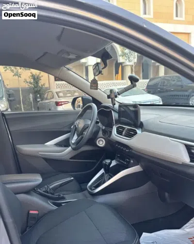 Chevrolet Groove LT 3
