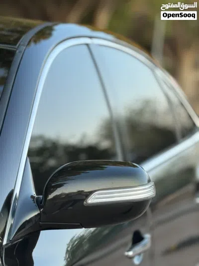 Hyundai Azera Standard 2
