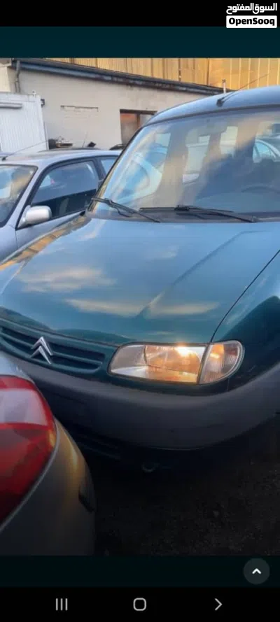 ستيروين C1 2