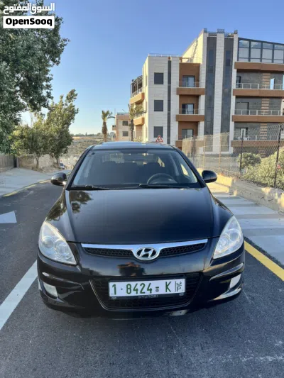 Hyundai i30 GLS 2