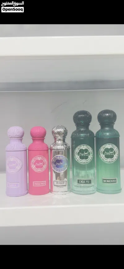 عطور قصه الشهيره والفخمه باسعار محرووقه لاتطوفكم بيعه سريعه للتواصل يفضل واتس اصلي لحقوووووووووووووو 4