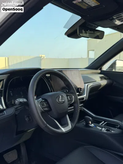 لكزس TX TX 350 Luxury 4