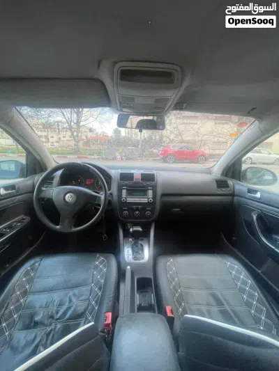 Volkswagen Golf Golf 4