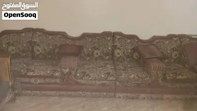 اثاث مستخدك نظيف جداً الموقع عدن 2