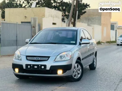 كيا برايد EX 2