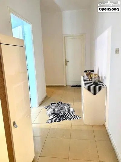 شقة ارضية مفروشة عمارات البطاطا الحجم الكبير امام الرائيسي حي دمشق عايلة ليبين او اجانب 4