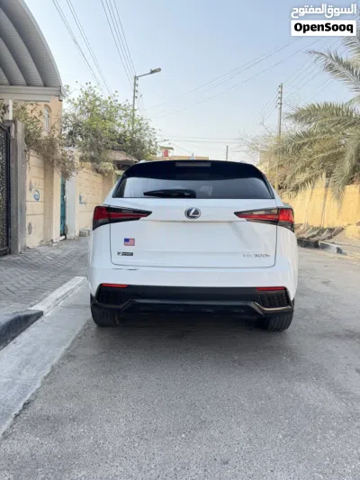 Lexus NX NX 300 4