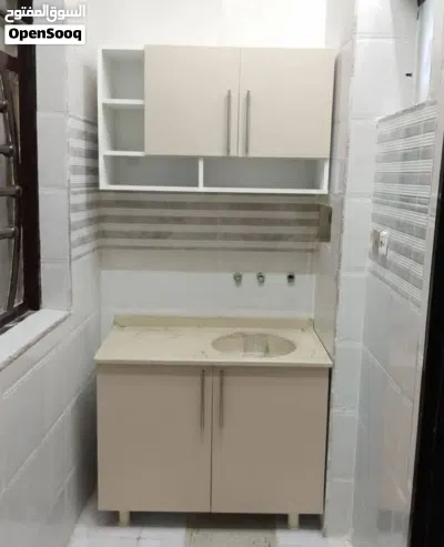 سنك وملحق متر 3