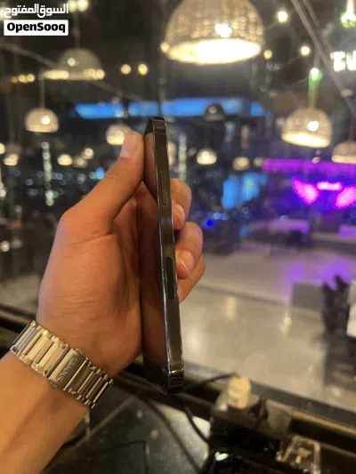 ايفون 12 pro 512g 3