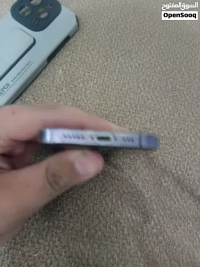 ايفون 14برو مش مفتوح 2