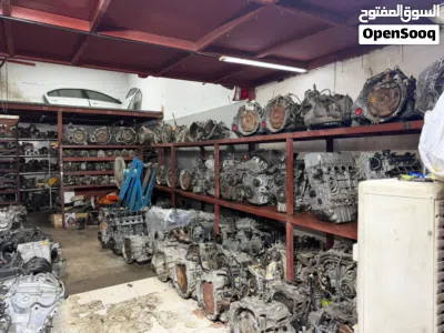 auto gear saling point 2
