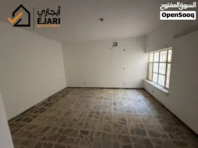ايجار منزل منطقه الحارثيه قرب شارع الزيتون 3