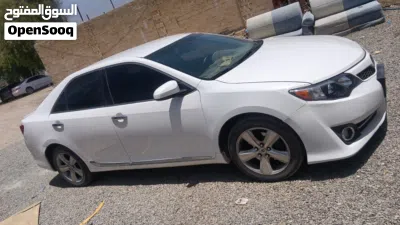 تويوتا كامري GL 3