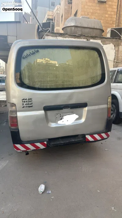 Nissan Other 4
