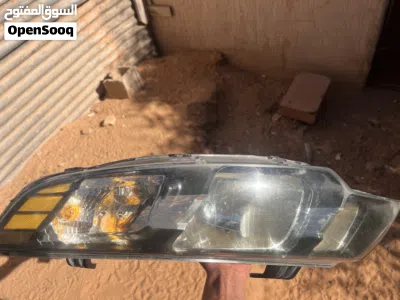 فنار كيا سيراتو 2010 يمين للبيع بي اي سعر غير تعالا خوده 3
