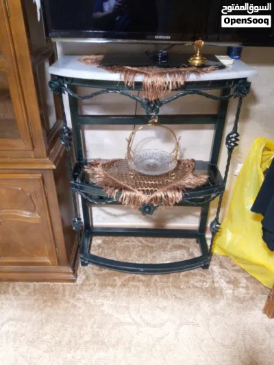 اثاث مستعمل بحالة جيده 3