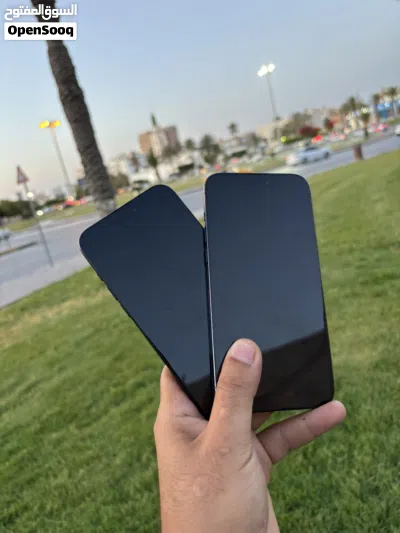 iPhone 15 Pro Max 3