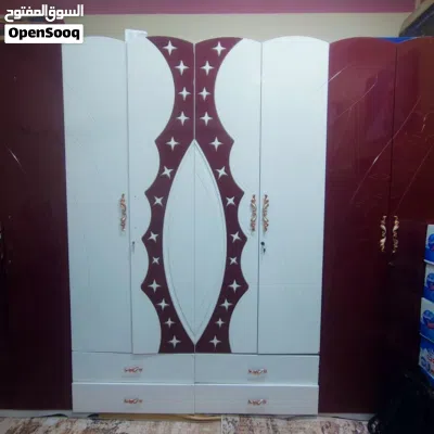 غرفه نوم تركي 7 قطع 2